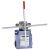 Bild: TMSS Metallstab ohne Sprungfunktion XCKMR44D1H29