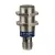 Bild: Schneider Electric Näherungsschalter XS618B1MAU20 | M18 | 8mm Schaltabstand | AC/DC 12–48V | Metall bündig | vernickelt