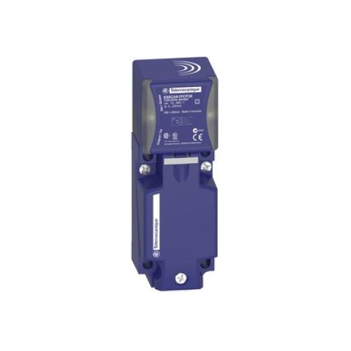 Bild: TMSS Näherungsschalter induktiv XS9C4A2A1G13