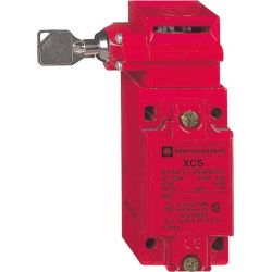 TMSS Positionsschalter M20 Ö+S+S XCSC502