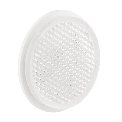 Telemechanique Sensors Reflektor XUZC39 | rund | 39mm Außendurchmesser | für Lichtschranken | OsiSense XU