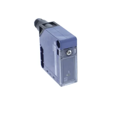Telemecanique Sensors Lichtschranke XUK1APANM12 | IR | 12-24V DC | 7m | M12 | IP65 | Kunststoff