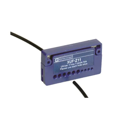 Telemecanique Sensors Glasfaserschneider XUFZ11 | Glasfaser Brechwerkzeug | Multifunktionswerkzeug | OsiSense XU