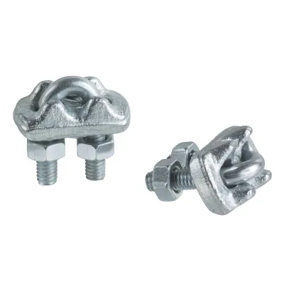 TMSS Seilklemme D=6 DIN 741 XY2CZ524