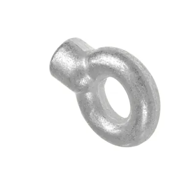 Telemechanique Sensors Seilträger fest XY2CZ601 | Zubehör Not-Aus-Seilzugschalter Preventa XY2C | 0,03 kg | Maschinen