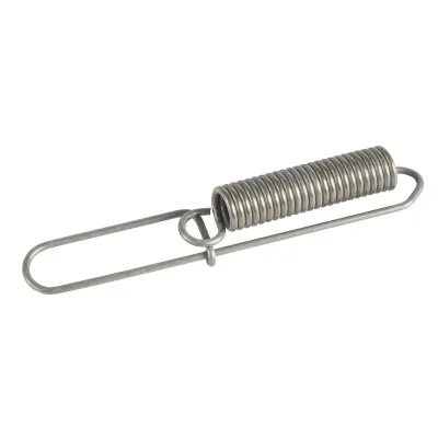 Telemechanique Sensors Spannfeder XY2CZ702 | Zubehör für Not-Aus-Seilzugschalter | passend für Preventa XY2C | 0,08 kg
