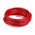 Bild: TMSS Stahlseil rot 5mm 100,5m XY2CZ110