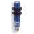 Bild: TMSS Stahlseil rot 5mm 100,5m XY2CZ110