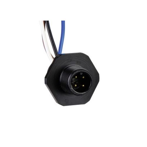 Bild: TMSS Steckereinsatz M20x1,5 XZCE03M125M