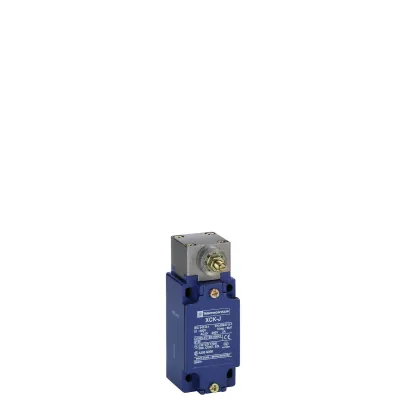 Telemechanique Sensors Unterteil Positionsschalter ZCKJ404 | Metall | IP65 | 2 Wechsler | 40x44x81,5 mm