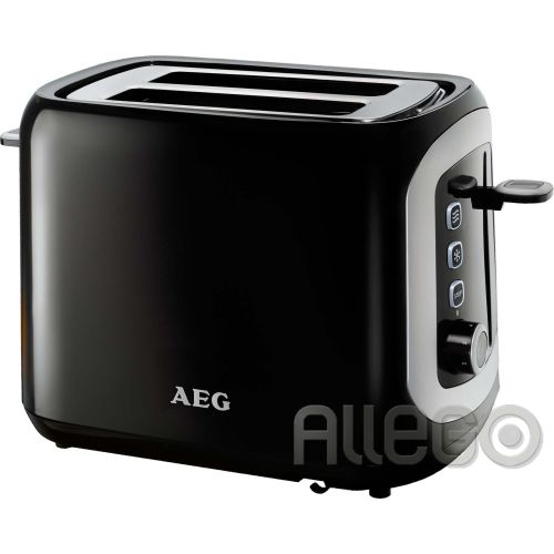 Bild: Toaster AT3300