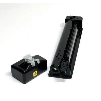 Kyocera Lasertoner TK-8115K | 1T02P30NL0 | Tonerkartusche Schwarz | ca. 12.000 Seiten | Original für Kyocera Drucker
