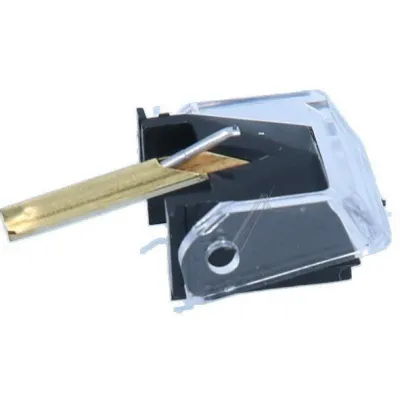 Tonnadel 946 D 65 für Plattenspieler Com 11216 sphärischer Diamant