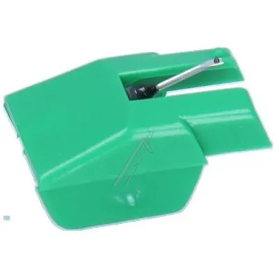 Tonnadel ATS 11E für Plattenspieler Com 10084 elliptisch, präzise