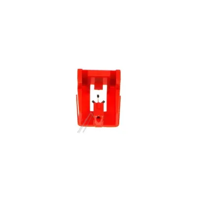 Tonnadel Com Staubsauger 10465 rot, sphärischer Schliff