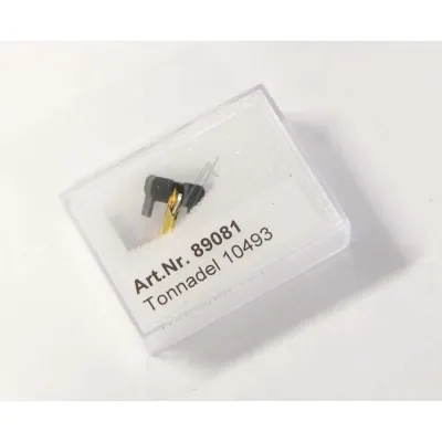 Tonnadel Dn 320 für Staubsauger Com 10493 Audio, Plattensound