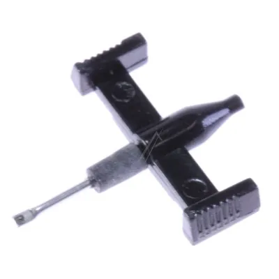 Tonnadel Dt 51 10386 für Trockner Nivico 10386 Plattenspieler, Tonabnehmer