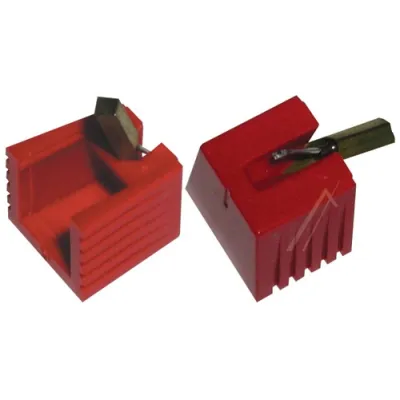 Tonnadel M94 für Plattenspieler Com 10865 Vinyl Musik Klang