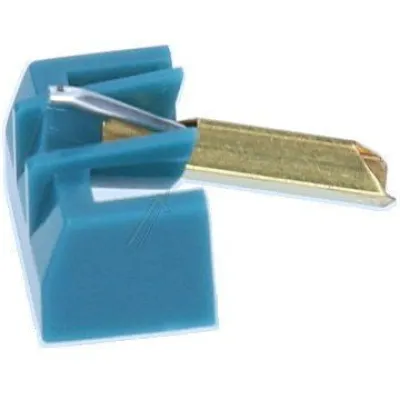 Tonnadel S 70 SR für Plattenspieler Excel 10630 Diamant sphärisch