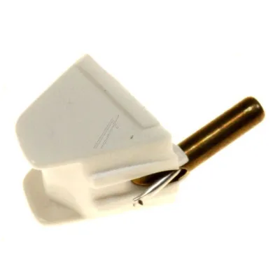 Tonnadel Sty 102 für Plattenspieler Sharp 11627 Sphärisch, Diamant