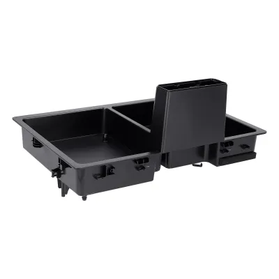 Top cover 201-2453-0034