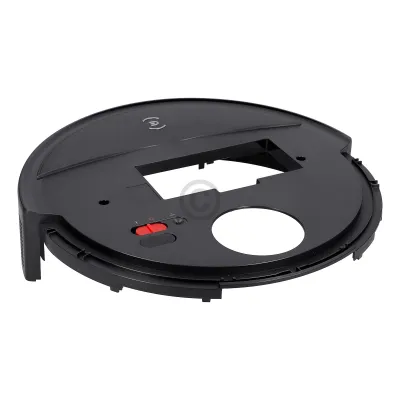 Top cover assembly 201-2515-0051 Ecovacs