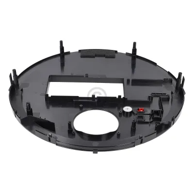 Top cover(black) 201-2417-2340