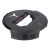 Bild: Top cover （black） 201-2425-1051
