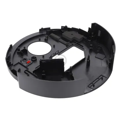 Top cover（black） 201-2441-0439