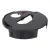 Bild: Top cover（black） 201-2441-0439