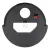 Bild: Top cover（black） 201-2441-0439