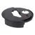 Bild: Top cover（black） 201-2441-0439