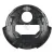 Bild: Top cover （black） 201-2499-0228 Ecovacs