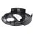 Bild: Top cover （black） 201-2499-0228 Ecovacs