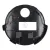 Bild: Top cover （black） 201-24A3-0027 Ecovacs
