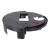 Bild: Top cover （black） 201-24A3-0027 Ecovacs