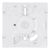 Bild: Top cover Ecovacs 201-2250-0021 für Staubsauger-Roboter