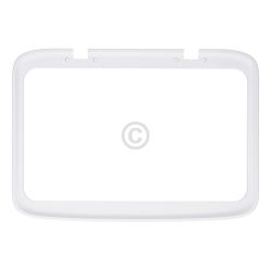 Top Cover Frame (White)