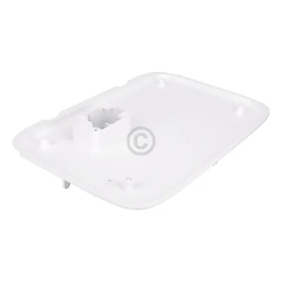  Top cover of station 201-2478-1897 Ecovacs