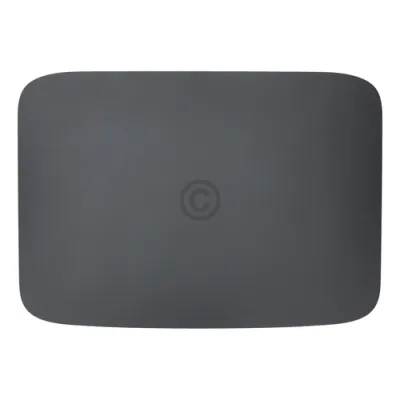 Top Cover Of Station (Black)