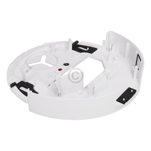 Bild: Top cover (white) 201-2425-1050