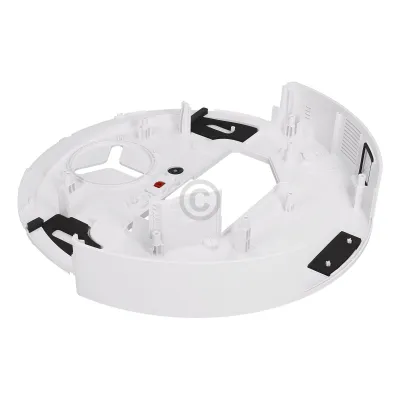 Top cover (white) 201-2425-1050