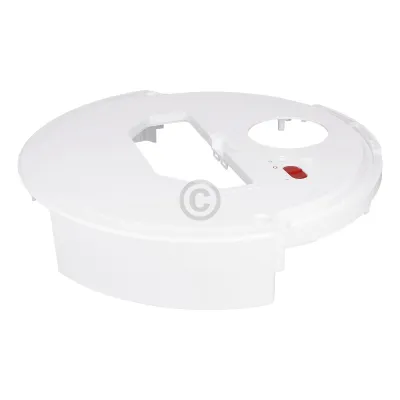 Top cover（white） 201-2441-0438