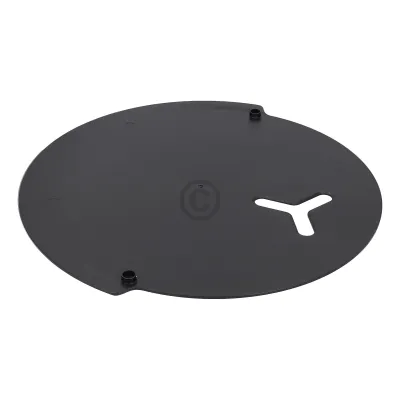 Top decorative cover(black) 201-2417-2335