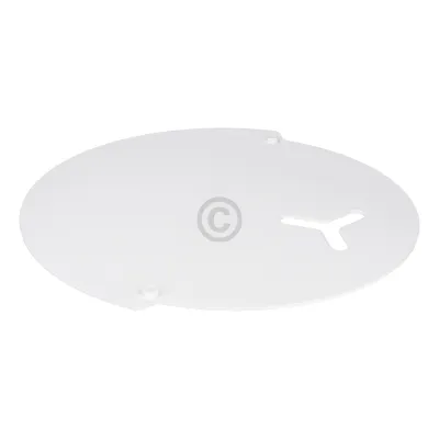 Top decorative cover（white） 201-2417-2334