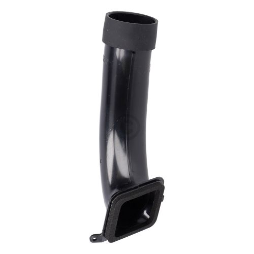 Bild: Top dust collection pipe assembly 201-2437-0322