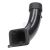 Bild: Top dust collection pipe assembly 201-2437-0322