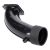 Bild: Top dust collection pipe assembly 201-2437-0322