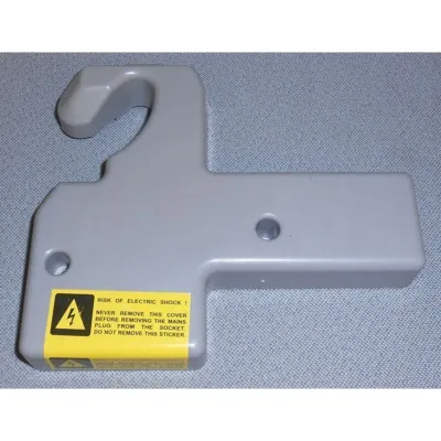 TOP HINGE COVER 4947120300 Beko