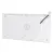 Bild: Top surface li 0060850462 Haier 49045957 für Kühlschrank CANDY/ HOOVER